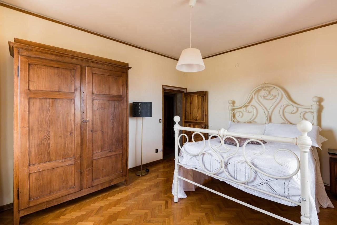 Villa Eleonora Lucignano Ngoại thất bức ảnh
